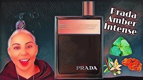 prada amber pour review|is Prada amber discontinued.